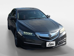 Used 2016  Acura TLX 4d Sedan V6 at Dime Down by Frank Leta near Bridgeton&comma; MO