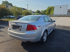 Used 2004 Acura TL 4dr Sdn 3.2L Auto w/Navigation at Dime Down by Frank Leta near Bridgeton, MO