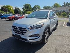 Used 2016 Hyundai Tucson FWD 4dr Limited at Dime Down by Frank Leta near Bridgeton, MO