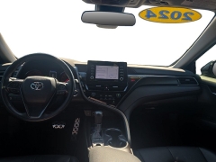 Used 2024  Toyota Camry TRD V6 Auto at Dime Down by Frank Leta near Bridgeton&comma; MO