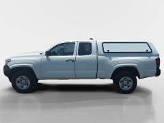 Used 2021  Toyota Tacoma 2WD SR5 Access Cab 6' Bed I4 AT &lpar;Natl&rpar; at Dime Down by Frank Leta near Bridgeton&comma; MO