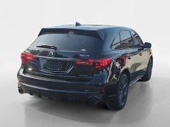 Used 2019  Acura MDX 4d SUV AWD Tech w&sol;A-Spec at Dime Down by Frank Leta near Bridgeton&comma; MO