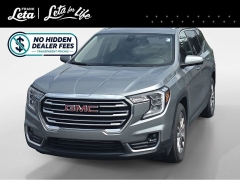 Used 2024  GMC Terrain FWD 4dr SLT at Dime Down by Frank Leta near Bridgeton&comma; MO