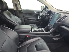 Used 2022  Ford Edge Titanium AWD at Dime Down by Frank Leta near Bridgeton&comma; MO