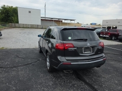 Used 2011 Acura MDX 4d SUV Tech w/Ent Pkg at Dime Down by Frank Leta near Bridgeton, MO