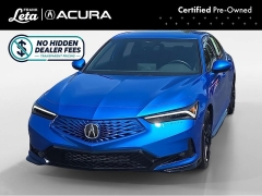  2026 Acura Integra CVT w/A-Spec Package at Dime Down by Frank Leta near Bridgeton, MO