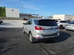 Used 2020 Chevrolet Equinox 4d SUV FWD Premier w/1LZ at Dime Down by Frank Leta near Bridgeton, MO