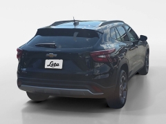 Used 2025  Chevrolet Trax FWD 4dr LT at Dime Down by Frank Leta near Bridgeton&comma; MO