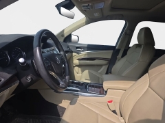 Used 2017  Acura MDX 4d SUV AWD at Dime Down by Frank Leta near Bridgeton&comma; MO