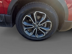 Used 2020  Honda CR-V 4d SUV AWD EX-L at Dime Down by Frank Leta near Bridgeton&comma; MO