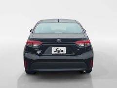 Used 2025  Toyota Corolla LE CVT at Dime Down by Frank Leta near Bridgeton&comma; MO