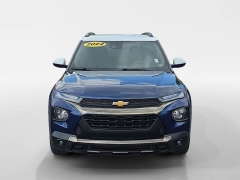 Used 2022  Chevrolet Trailblazer FWD 4dr ACTIV at Dime Down by Frank Leta near Bridgeton&comma; MO