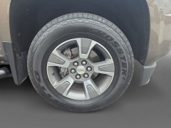Used 2015  Chevrolet Colorado 4WD Crew Cab 128&period;3" Z71 at Dime Down by Frank Leta near Bridgeton&comma; MO