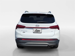 Used 2023  Hyundai Santa Fe SEL AWD at Dime Down by Frank Leta near Bridgeton, MO