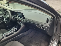 Used 2023 Hyundai Sonata Hybrid Blue 2.0L at Dime Down by Frank Leta near Bridgeton, MO
