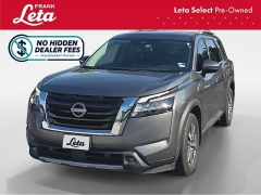 Used 2022  Nissan Pathfinder SL 2WD at Dime Down by Frank Leta near Bridgeton&comma; MO