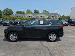 Used 2022 Chevrolet Equinox FWD 4dr LT w/1LT at Dime Down by Frank Leta near Bridgeton, MO