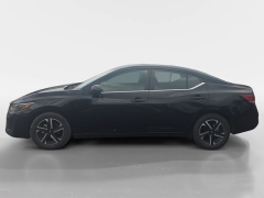 Used 2024  Nissan Sentra SV CVT at Dime Down by Frank Leta near Bridgeton&comma; MO