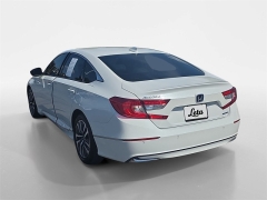 Used 2021 Honda Accord Hybrid EX-L Sedan at Dime Down by Frank Leta near Bridgeton, MO