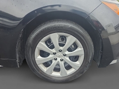 Used 2025  Toyota Corolla LE CVT at Dime Down by Frank Leta near Bridgeton&comma; MO