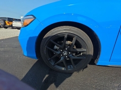 Used 2025  Honda Civic Hatchback Sport CVT at Dime Down by Frank Leta near Bridgeton&comma; MO