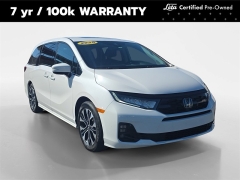 Used 2025 Honda Odyssey Elite Auto at Dime Down by Frank Leta near Bridgeton, MO