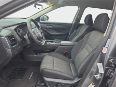 Used 2024  Nissan Rogue AWD SV at Dime Down by Frank Leta near Bridgeton, MO