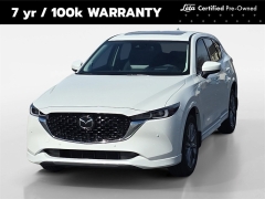  2025 Mazda CX-5 2.5 S Premium Plus Package AWD at Dime Down by Frank Leta near Bridgeton, MO