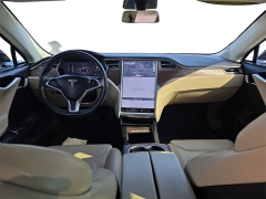 Used 2017 Tesla Model S 75D AWD at Dime Down by Frank Leta near Bridgeton, MO