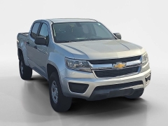 Used 2019  Chevrolet Colorado 2WD Crew Cab 128&period;3" Work Truck at Dime Down by Frank Leta near Bridgeton&comma; MO