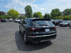 Used 2025 Acura MDX SH-AWD at Dime Down by Frank Leta near Bridgeton, MO