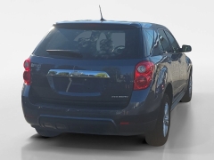 Used 2013  Chevrolet Equinox 4d SUV FWD LS at Dime Down by Frank Leta near Bridgeton&comma; MO
