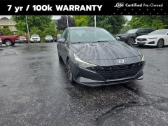 Used 2023 Hyundai Elantra SEL IVT at Dime Down by Frank Leta near Bridgeton, MO