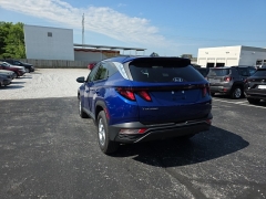 Used 2024 Hyundai Tucson SEL AWD *Ltd Avail* at Dime Down by Frank Leta near Bridgeton, MO
