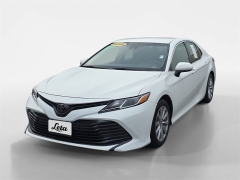 Used 2018 Toyota Camry LE Auto (Natl) at Dime Down by Frank Leta near Bridgeton, MO