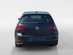 Used 2017  Volkswagen Golf GTI 2&period;0T 4-Door SE Manual at Dime Down by Frank Leta near Bridgeton&comma; MO