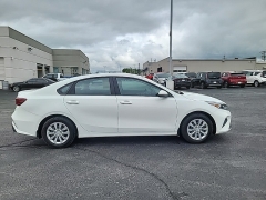 Used 2024 Kia Forte LX IVT at Dime Down by Frank Leta near Bridgeton, MO
