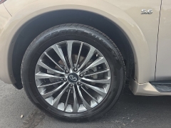 Used 2018  INFINITI QX80 4d SUV AWD at Dime Down by Frank Leta near Bridgeton&comma; MO