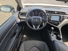 Used 2018 Toyota Camry LE Auto (Natl) at Dime Down by Frank Leta near Bridgeton, MO