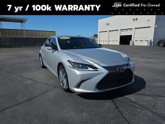 Used 2021 Lexus ES ES 300h FWD at Dime Down by Frank Leta near Bridgeton, MO