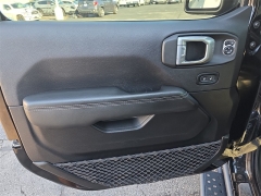 Used 2021 Jeep Wrangler Unlimited Sahara 4x4 at Dime Down by Frank Leta near Bridgeton, MO