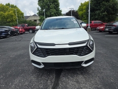 Used 2023 Kia Sportage Hybrid LX FWD at Dime Down by Frank Leta near Bridgeton, MO