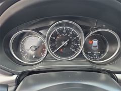Used 2025 Mazda CX-5 2.5 S Preferred Package AWD at Dime Down by Frank Leta near Bridgeton, MO