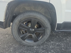 Used 2013  Jeep Patriot 4d SUV 4WD Limited at Dime Down by Frank Leta near Bridgeton&comma; MO