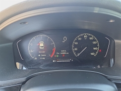 Used 2024  Honda Civic Sedan Sport CVT at Dime Down by Frank Leta near Bridgeton, MO