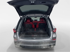 Used 2023  Acura MDX SH-AWD w&sol;A-Spec Pkg at Dime Down by Frank Leta near Bridgeton&comma; MO