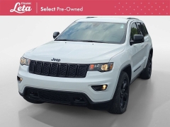 Used 2019  Jeep Grand Cherokee Upland 4x4 at Dime Down by Frank Leta near Bridgeton&comma; MO