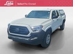  2021 Toyota Tacoma 2WD SR5 Access Cab 6' Bed I4 AT (Natl) at Dime Down by Frank Leta near Bridgeton, MO