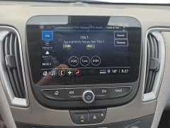 Used 2025  Chevrolet Malibu 4dr Sdn 1LT at Dime Down by Frank Leta near Bridgeton&comma; MO