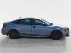 Used 2023  Honda Civic Sedan Sport CVT at Dime Down by Frank Leta near Bridgeton&comma; MO